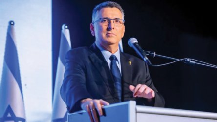 ΥΠΕΞ Ισραήλ: Θέλουμε εξομάλυνση σχέσεων με τη Συρία και τον Λίβανο