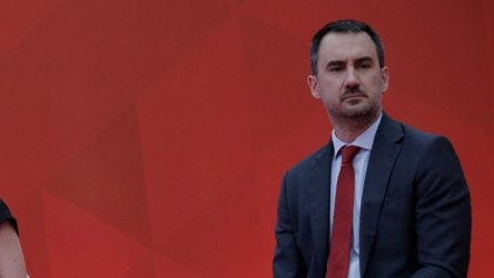 Χαρίτσης: Αριστεία στο σκάνδαλο, αριστεία στη συγκάλυψη, αριστεία στη διασπάθιση δημόσιου χρήματος