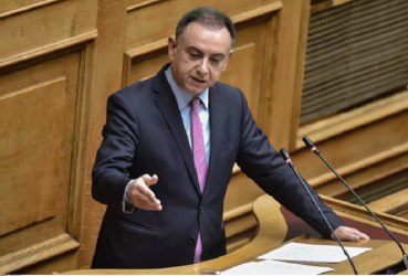 Κέλλας για ΟΠΕΚΕΠΕ: Κανένας κίνδυνος για τις αγροτικές επιδοτήσεις -Επίθεση από την Αντιπολίτευση