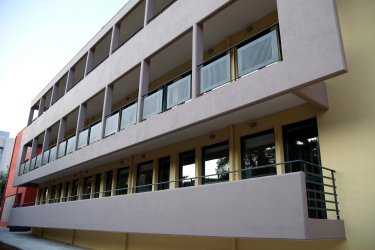Αυτές είναι οι νέες φοιτητικές εστίες – Πάνω από 3.500 κλίνες