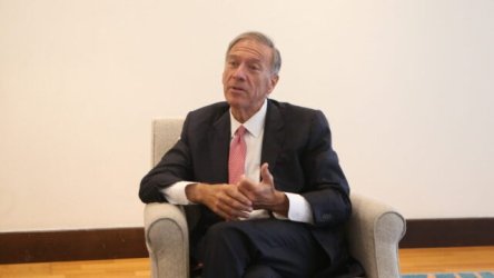 Μάικ Πομπέο: Ο Κυριάκος Μητσοτάκης ξεκαθαρίζει τις κόκκινες γραμμές της Ελλάδας
