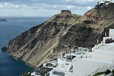 Σεισμός ανάμεσα σε Σαντορίνη – Αμοργό: Έκανε ξανά 4άρι