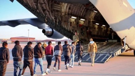 ΗΠΑ: Δικαστής αναστέλλει τη στέρηση του δικαιώματος ασύλου για τους μετανάστες που έχουν εισέλθει παράτυπα στη χώρα