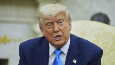 ΗΠΑ: Το Κογκρέσο ενέκρινε το “μεγάλο, όμορφο” φορολογικό νομοσχέδιο του Τραμπ – Τι περιλαμβάνει
