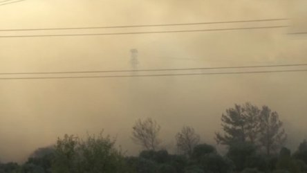 Τουρκία: Δύο οι νεκροί από τις πυρκαγιές – Η οργάνωση “Παιδιά της Φωτιάς” ανέλαβε την ευθύνη για δεκάδες εμπρησμούς