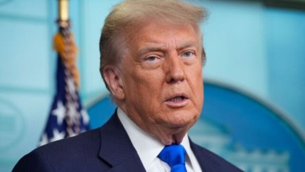 ΗΠΑ: Ο Τραμπ αναμένει απάντηση της Χαμάς εντός 24 ωρών για την τελική πρόταση εκεχειρίας στη Γάζα