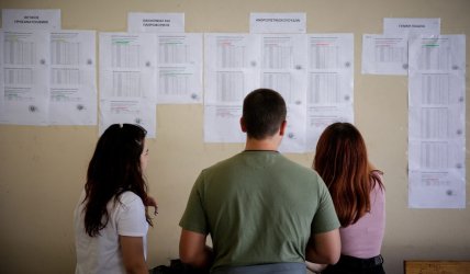 Πανελλήνιες 2025: Τα αποτελέσματα στα ειδικά μαθήματα – Οι τελευταίοι βαθμοί