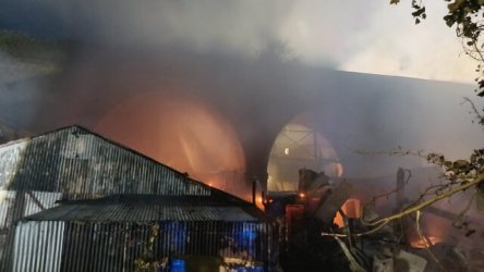 Λονδίνο: Πυρκαγιά προκάλεσε χάος στο μετρό στη γραμμή Piccadilly