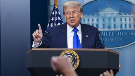 Τραμπ: “Πρώτα η Αμερική” και στα εθνικά πάρκα των ΗΠΑ – Μεγαλύτερο εισιτήριο θα πληρώνουν οι τουρίστες