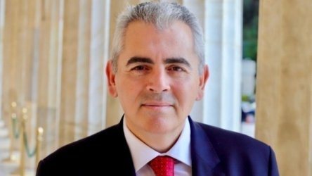 Χαρακόπουλος για ΟΠΕΚΕΠΕ: Η Βουλή να διευκολύνει το έργο της Ευρωπαίας Εισαγγελέως