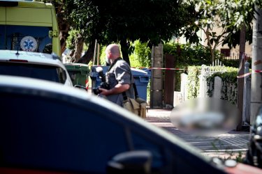 Εκτέλεση στην Αγία Παρασκευή: Μυστήριο με την ταυτότητα του θύματος – Άφαντος ο δράστης