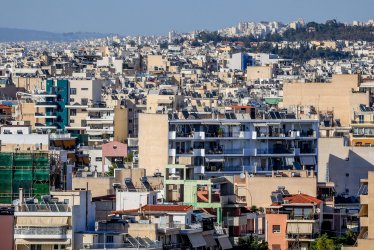 Αχαλίνωτες οι τιμές των κατοικιών – Οι ακριβότερες και οι φτηνότερες περιοχές για πώληση και ενοικίαση