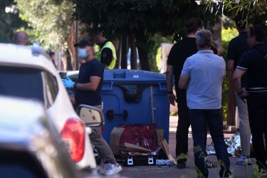 34 μαφιόζικες εκτελέσεις από το 2017- Ο κύκλος του αίματος δεν κλείνει