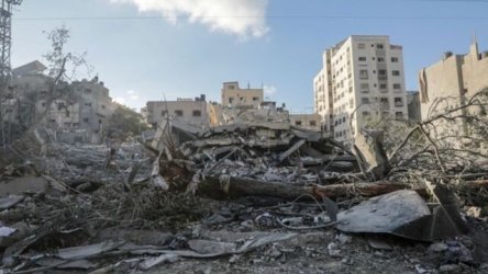 Λωρίδα της Γάζας: “Ναι” από τη Χαμάς σε πρόταση για κατάπαυση του πυρός για 60 ημέρες – Οι όροι της πρότασης