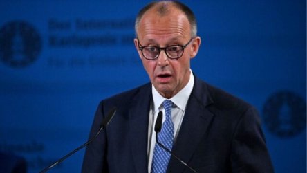 Γερμανία: Αντιδράσεις μετά την άρνηση να υψωθεί η σημαία των ΛΟΑΤΚΙ+ στην Μπούντεσταγκ και την ατάκα του Μερτς ότι “η Βουλή δεν είναι τσίρκο”