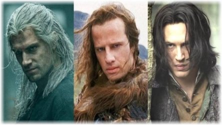 Ο “Highlander” επιστρέφει! Remake με Χένρι Κάβιλ, Ράσελ Κρόου και Μαρίσα Αμπέλα