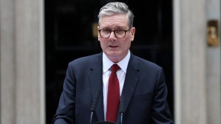 Η εξουσία δεν συγχωρεί: Ένα χρόνο μετά τον θρίαμβο, ο Στάρμερ αντιμέτωπος με την πραγματικότητα