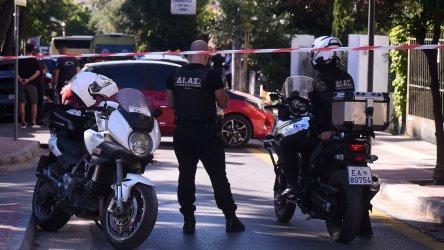 Αγία Παρασκευή: Δολοφονία με προσωπικά κίνητρα «βλέπουν» οι Αρχές – Πολύ κοντά η ταυτοποίηση του θύματος