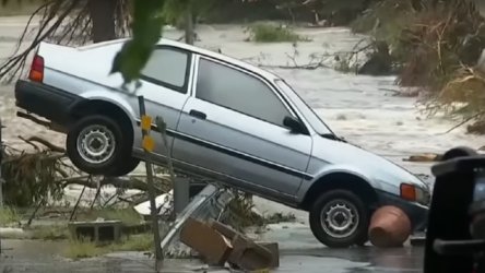 Ασύλληπτη τραγωδία στο Τέξας: Τουλάχιστον 27 νεκροί από τις πλημμύρες – Αγωνία για 25 αγνοούμενα παιδιά σε κατασκήνωση