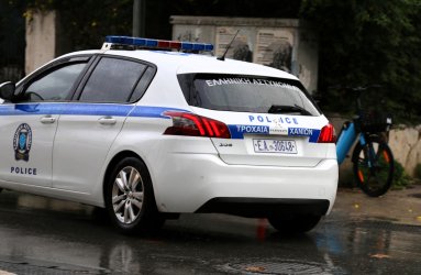 Ελευσίνα: Συνελήφθη 31χρονος που φέρεται να εξέδιδε 17χρονη