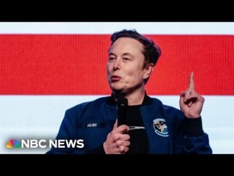 Ο Elon Musk ιδρύει νέο πολιτικό κόμμα, το “America Party”