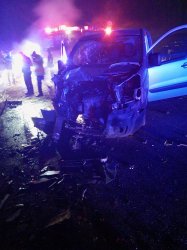 Αγρίνιο: Τραγικό παιχνίδι της μοίρας με τον 21χρονο που απανθρακώθηκε (φωτογραφίες)