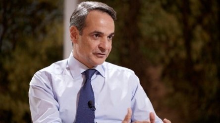 Μήνυμα Μητσοτάκη για τα έξι χρόνια διακυβέρνησης