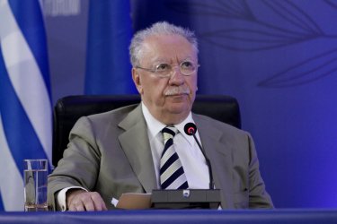 Μιχάλης Σάλλας: Η ανεκμετάλλευτη ευκαιρία των 90 δισ. ευρώ και το ελληνικό παράδοξο