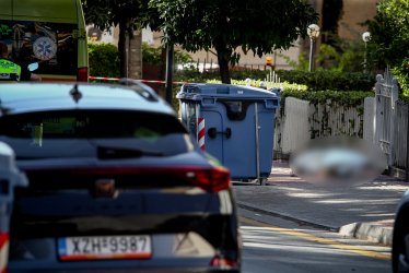 Δολοφονία 43χρονου στην Αγία Παρασκευή: Το σενάριο που εξετάζουν οι Αρχές και το κινητό που «μίλησε»
