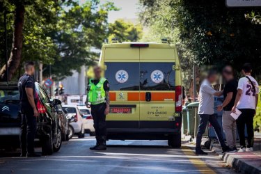 Δολοφονία στην Αγία Παρασκευή: Μυστήριο με τον εκτελεστή του 43χρονου Πολωνού καθηγητή