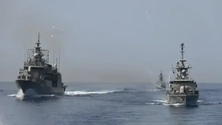 Ερυθρά Θάλασσα: Ελληνόκτητο πλοίο δέχθηκε επίθεση με πυροβολισμούς και ρουκέτες