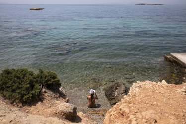 Καύσωνας: Αυτή θα είναι η πιο ζεστή ημέρα – Η περιοχή με 41 βαθμούς τη Δευτέρα