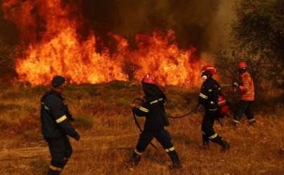 Πόσο έτοιμοι είμαστε για τις φωτιές του καλοκαιριού – Έρευνα του iEidiseis.gr
