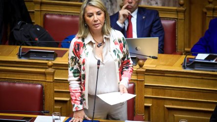 Στο Αυτόφωρο σήμερα ο δημοσιογράφος για τον εκβιασμό της Ζέττας Μακρή – «Δεν είναι μέλος μας» λέει η ΕΣΗΕΘΣτΕ-Ε