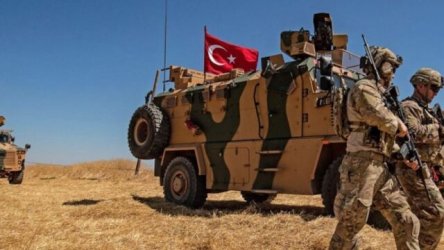Ιράκ: Δώδεκα Τούρκοι στρατιώτες νεκροί από δηλητηρίαση μεθανίου κατά την διάρκεια επιχείρησης