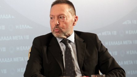 Υπέρ της ανεξαρτησίας των Κεντρικών Τραπεζών ο Στουρνάρας: «Απαιτείται Ένωση Αποταμιεύσεων και Επενδύσεων»