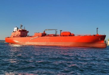 Νέο χτύπημα σαμποτάζ σε ελληνόκτητο πλοίο της εταιρείας Stealth Gas του Χάρη Βαφειά σε ρωσικό λιμάνι