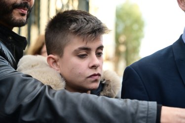 Συνελήφθη η Ειρήνη Μουρτζούκου – Ως ύποπτη για τις δολοφονίες των παιδιών στην Αμαλιάδα