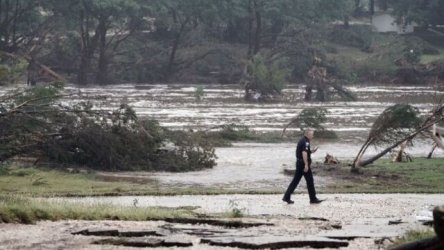 Τέξας: Στους 95 οι νεκροί από τις φονικές πλημμύρες – Συνεχίζονται οι έρευνες για αγνοούμενους