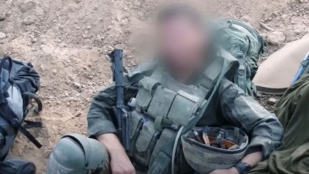 Καταγγελία Ισραηλινού στρατιώτη: Υπάρχει εντολή για δολοφονίες πολιτών αδιακρίτως – “Εξαρτάται πραγματικά από την ημέρα, τη διάθεση του διοικητή”