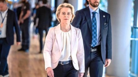 Politico: Πρόταση Τραμπ στην ΕΕ για βασικό δασμό 10% και εξαιρέσεις σε “ευαίσθητους τομείς”