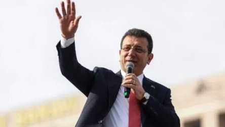 Εκρέμ Ιμάμογλου: Στις 11 Σεπτεμβρίου η δίκη του για πλαστογράφηση πτυχίου – Το μέλλον του πολιτικού αντιπάλου του Ερντογάν