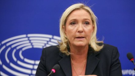 Ευρωπαϊκή Εισαγγελία: Ξεκίνησε έρευνα για φερόμενη κατάχρηση κεφαλαίων από ακροδεξιούς ευρωβουλευτές
