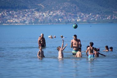 Ραγδαία αλλαγή του καιρού σε λίγες ώρες και μετά… νέος καύσωνας