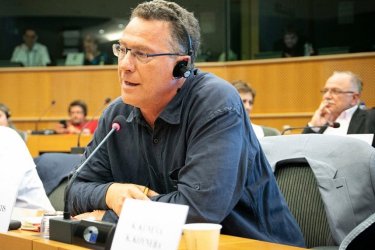 Αρβανίτης: Η ένταξη της Β. Μακεδονίας στην ΕΕ περνά από τη Συμφωνία των Πρεσπών