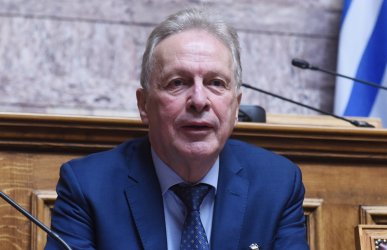 Ο Βουρλιώτης, Πρόεδρος σε όλες τις Ευρωπαϊκές Αρχές για το μαύρο χρήμα