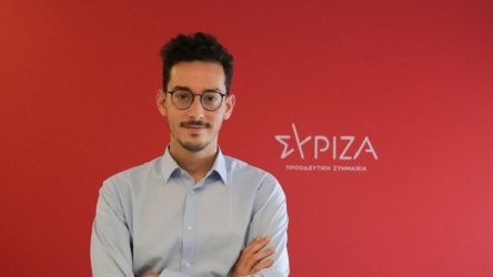 Καλπάκης: Η ΝΔ έστησε στον ΟΠΕΚΕΠΕ έναν μηχανισμό εξαγοράς ψήφων και πλουτισμού για επιτηδείους
