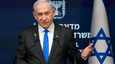 Νετανιάχου: “Μεγάλη πιθανότητα να έχουμε κατάπαυση πυρός” στη Γάζα – Ειρήνη μέσω στρατιωτικής ισχύος
