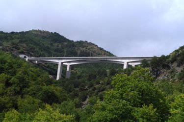 Εγνατία Οδός: Στη φυλακή δύο για υπερκοστολογήσεις 32 εκατ. ευρώ στην κατασκευή πέντε δίδυμων τούνελ
