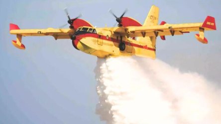 Βόρεια Μακεδονία: 25 πυρκαγιές σε μία ημέρα, με απολογισμό ένα νεκρό – Ενεργοποιήθηκε ο Μηχανισμός Πολιτικής Προστασίας της ΕΕ